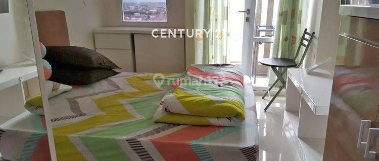 Apartment Murah Vidaview Full Furnished Dan Interior Di Makassar 1