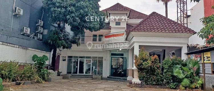 Rumah Strategis Dan Siap Huni Di Area Panakukkang 1