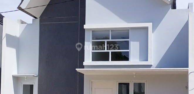 RUMAH TAKEOVER DICINANGKA BISA NEGO SAMPAI DEAL DEKAT TOL 1