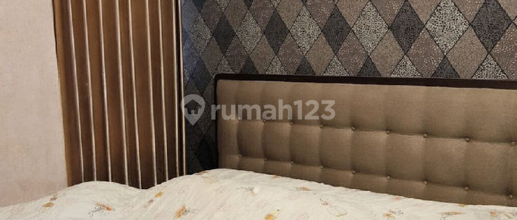 Sunter Icon Apartment 2 BR Furnished New Renovation 17th Floor R2355 1