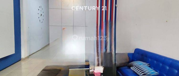 Ruko 4 Lantai Ada Rooftop Depan Jalan Raya Di Rawamangun R1718 1