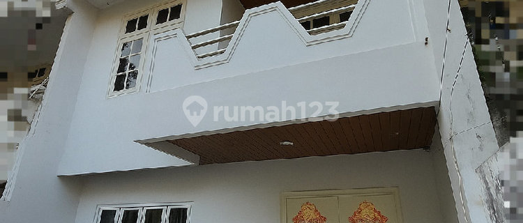 Rumah 2 Lantai Semi Furnished Siap Huni Di Kelapa Gading  S9051 1