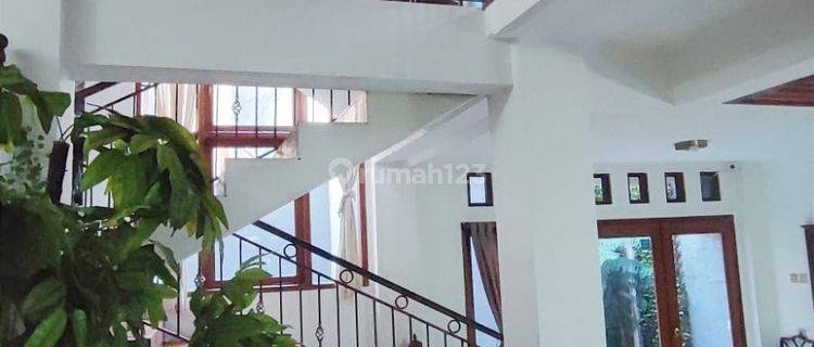 Dijual Rumah Istimewa Cantik Jarang Ada, Siapa Cepat Dia Dapat , Tat 1