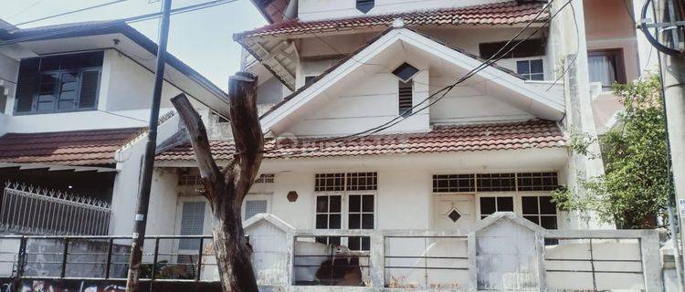 Dijual Rumah 2 Lantai di Pondok Pinang Jakarta Selatan, Tat 1