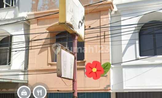 Dijual Ruko di Sektor 5 Pondok Ungu Bekasi 1