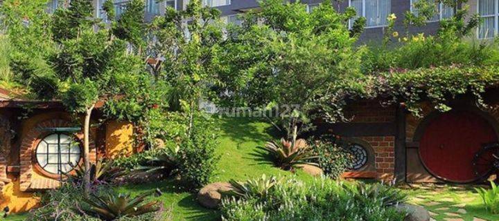 Dijual Unit Apartemen Special di Rainbow Spring Condovilla Bsd 1