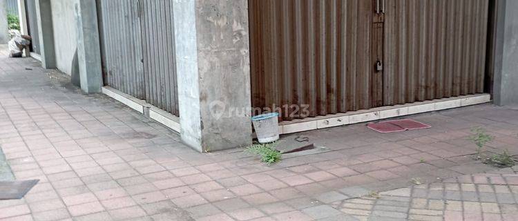Disewakan Ruko Sentra Bisnis Harapan Indah Belakang Dealer2 Eks Toko HP 1