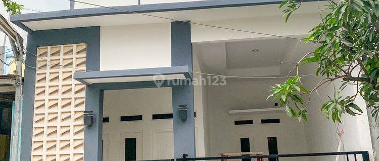  Dijual Rumah Siap Huni di Villa Gading Harapan Vgh  1