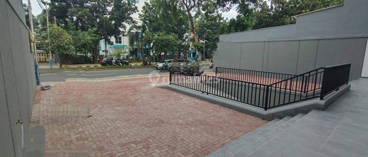 Dijual Gedung Brand New, Duren Sawit Jakarta Timur  1