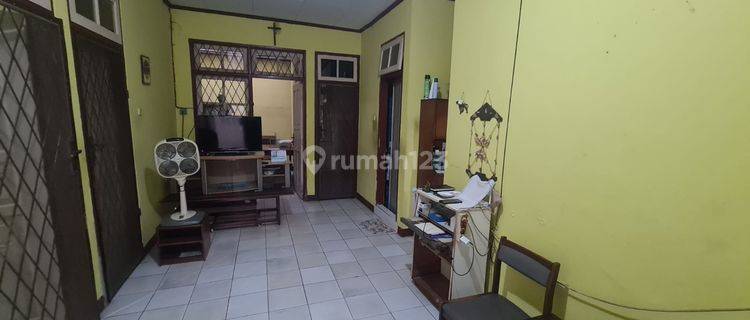 Dijual Rumah Bagus Siap Huni Di Harapan Indah 1 1