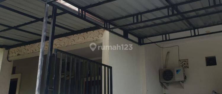 Dijual Rumah Minimalis Lokasi Renon Bali 1