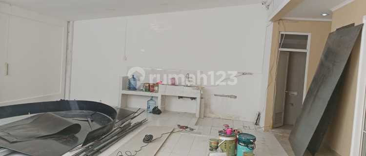 For Rent: House Under Renovation, Will Be Ready to Occupancy 1