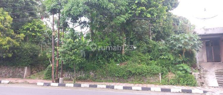 Tanah Tengah Kota Siap Bangun di Sidorejo Salatiga 1