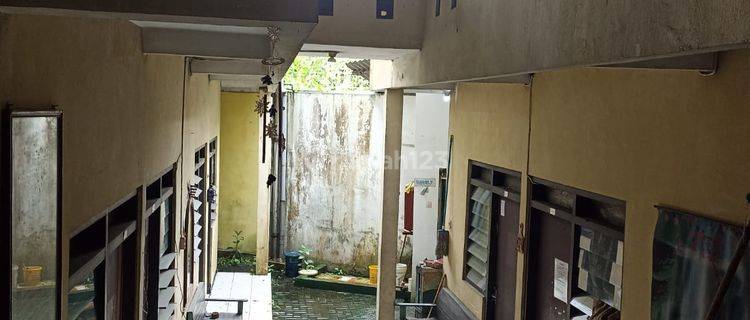 Rumah Kos Strategis Di Pinggir Jalan Raya Ungaran 1