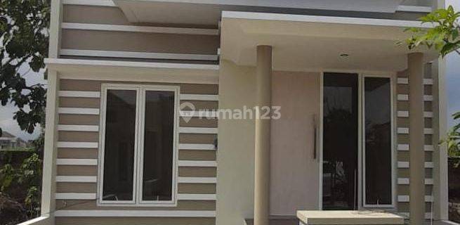 Rumah Bagus di Perumahan Elit di Kota Kudus 1