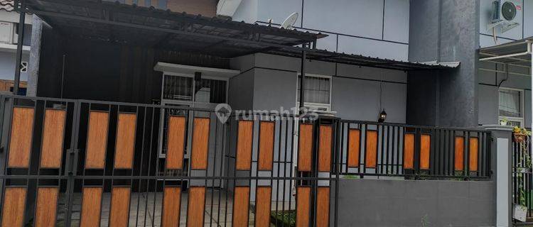 Rumah Minimalis Siap Huni di Tegalrejo Salatiga 1