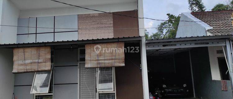 Rumah Minimalis Di Daerah Sejuk Tegalrejo Salatiga 1