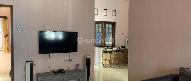 Rumah Bagus Full Furnished Siap Pakai Di Pulutan Salatiga 1