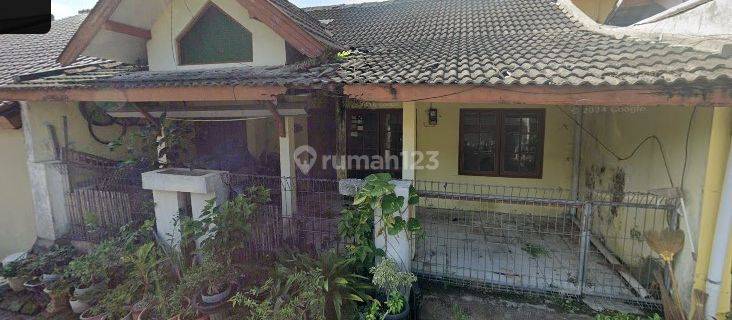 Rumah Lama Di Lingkungan Yang Aman Dan Nyaman Di Mertoyudan Magelang 1