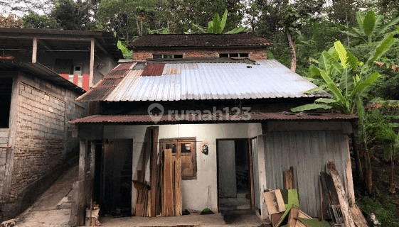 Rumah Murah 3 Lantai Di Grogol Salatiga 1