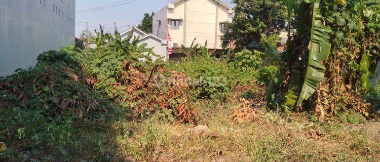 Tanah Pekarangan Siap Bangun Di Kudus Jawa Tengah 1