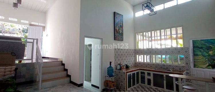 Rumah 1 Lantai Siap Huni View Sangat Bagus Di Kota Sejuk Salatiga 1