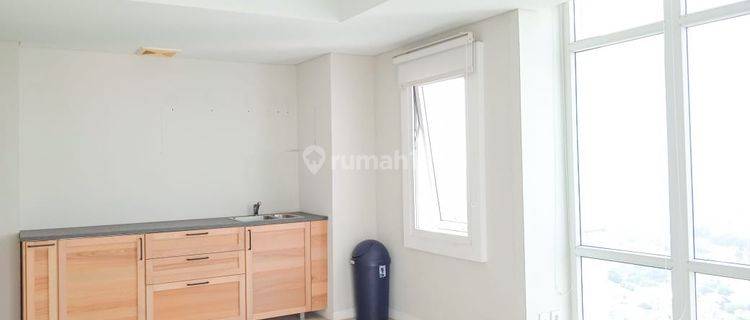 Hunian 3+1 Br UF Lt Tinggi Paling Murah Tambah Minggu Tambah Naik Metro Park Residence Apartemen 1