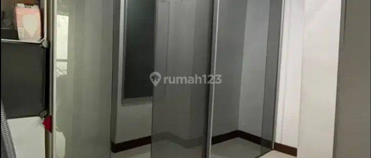 Hunian Lux 2 Br FF AKR Galery west Apartemen 1