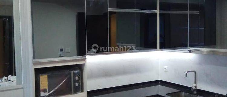 Hunian 2 Br FF Furnish Bagus Puri Mansion 1