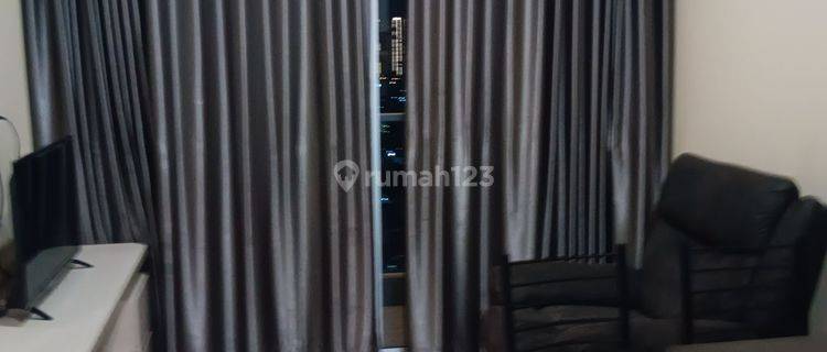 Hunian Lt Sedang 2 Br FF Puri Mansion Apartemen 1