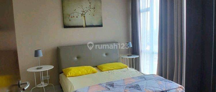 Hunian Lt Rendah 2+1 Br Ff Kembangan Jakbar 1