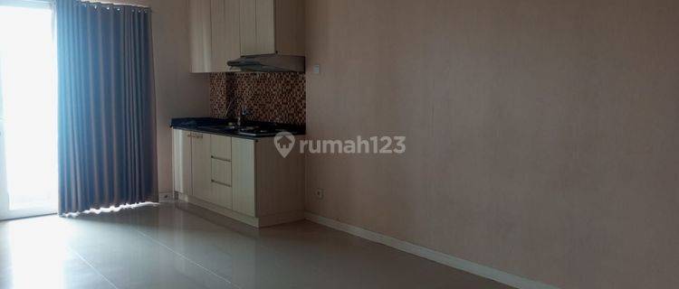 Hunian Lt Sedang 2 Br SF Metropark Residen Apartemen 1