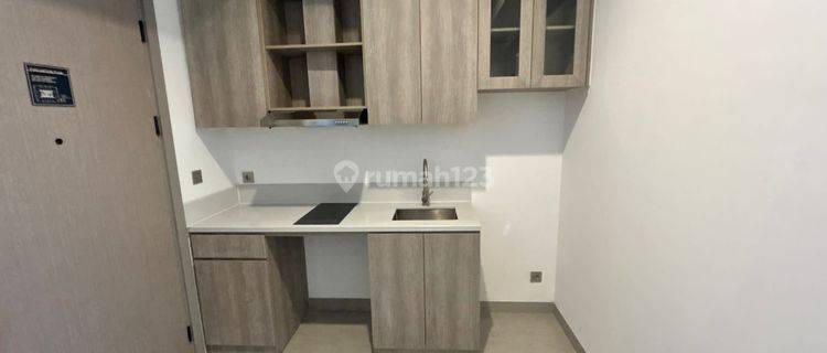 Hunian Lt Sedang Fatmawati City Center Apartemen Bagus Semi Furnished Jakarta Selatan 1