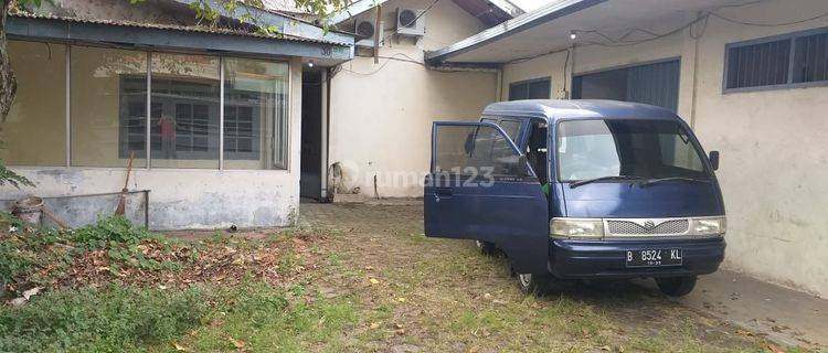Dijual Cepat Owner BU, Pabrik Ex Percetakan Tangerang  1