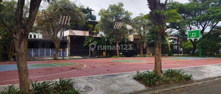 Dijual Rumah Griya Sutera Tangerang 1