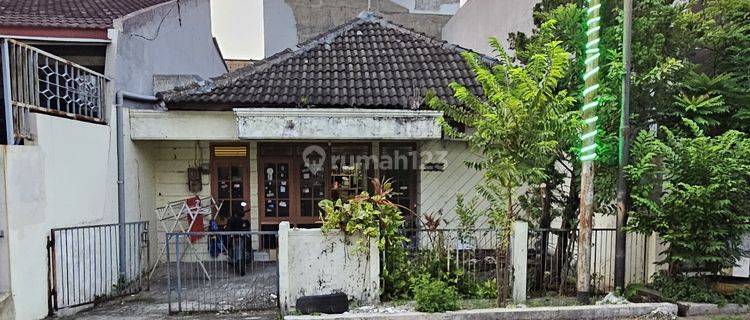 Jual Rumah Hitung Tanah Puri Anjasmoro Semarang Barat 1