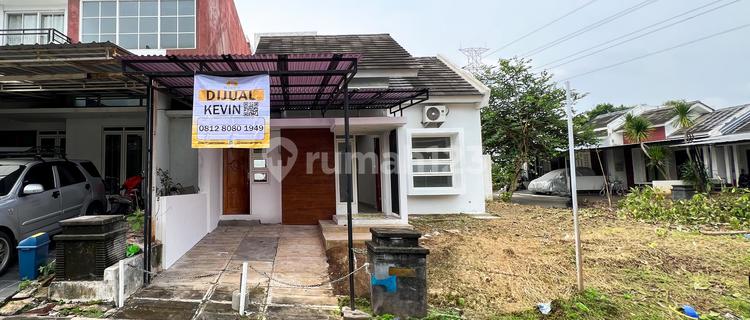 Rumah Posisi Hook Bebas Banjir Tamansari Hill Sambiroto.tembalang 1
