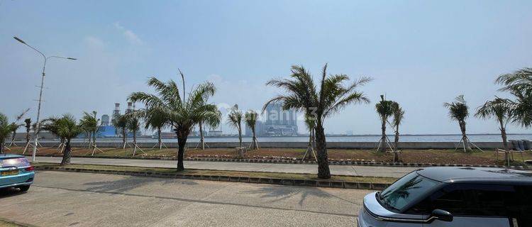 Kav Premium  Hoek  Di Pantai Mutiara 822 View Mall /Laut 1