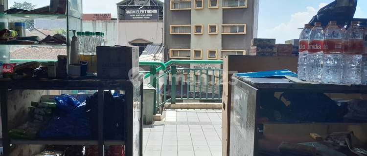 For Sale Shophouse at Balubur Town Square 1