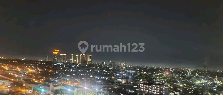 Dijual Apartemen Paramount Skyline. 1