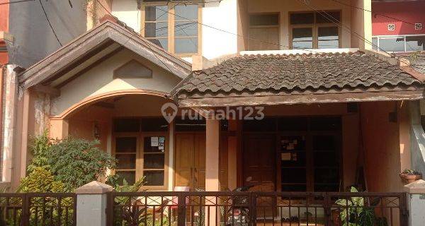 Rumah di Jl. Subang, Antapani Ref.03920 1