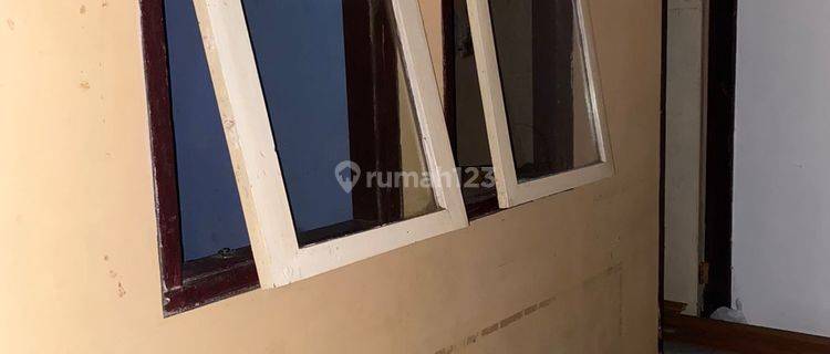 Rumah Dijual Cepat Sayap Dago Cocok Untuk Kost-Kostan 1