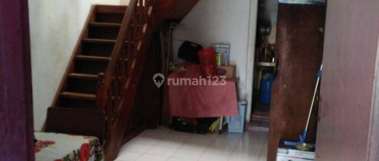 Rumah Siap Huni Komplek Cibeureum Cimahi Ref.02475 1