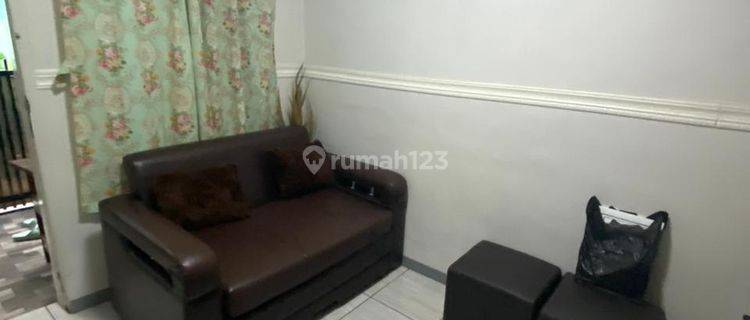 Rumah Siap Huni Sayap Buah Batu, Burangrang, Lodaya 1