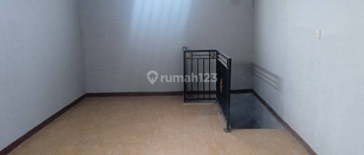 Ruko siap huni, Batujajar, Cangkorah, KBB 1
