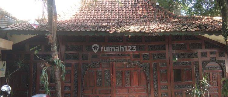 Rumah Furnished Siap Huni Mainroad Cikutra Ref.02757 1