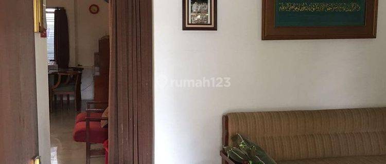 Dijual Rumah Siap Huni Sekepanjangan, Cicadas Ref.02770 1