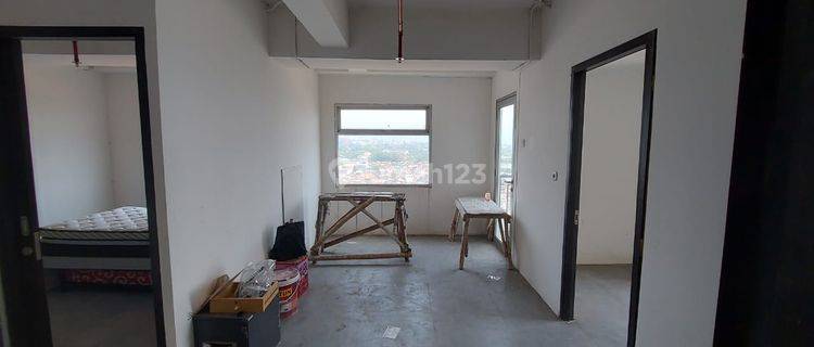 Apartement Baru 2br, Grand Asia Afrika Ref.03266 1