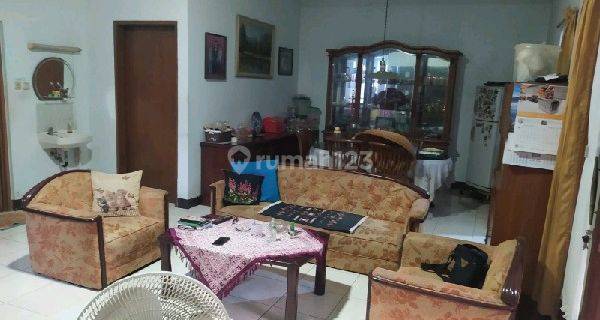 Rumah Siap Huni Margahayu, Burujul, Kopo Bihbul  1