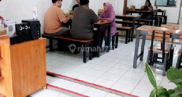 Rumah Siap Huni Ex Cafe Di Lengkong , Cikawao Ref.03387 1
